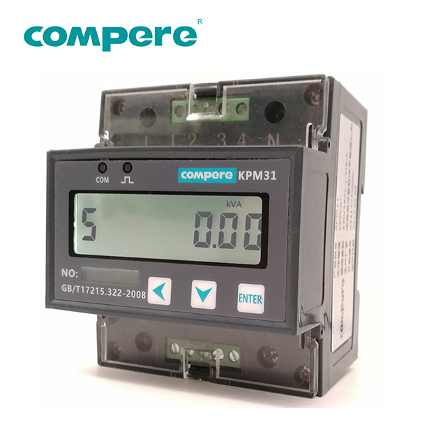 KPM31 Multifunction meter