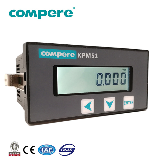 KPM51 Multifunction meter